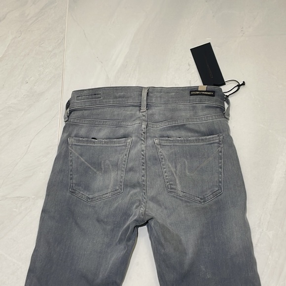 Citizens of Humanity Jeans - Picture 4 of 6